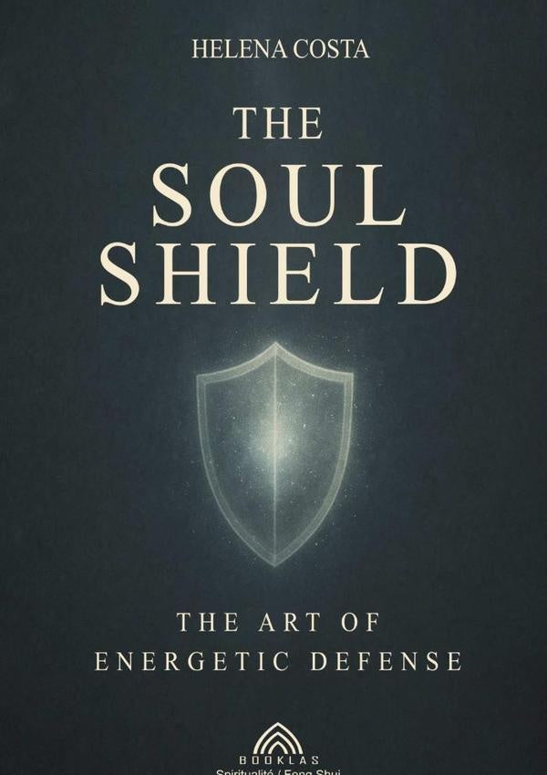 The Soul Shield | Helena Costa / Luiz Santos