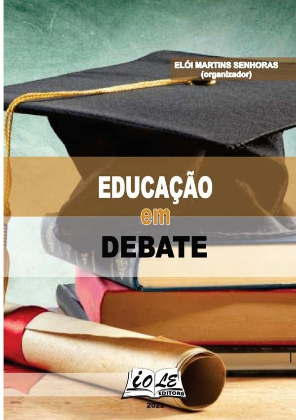 Educação Em Debate | Elói Martins Senhoras