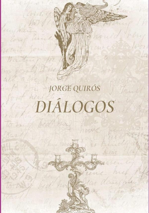 Diálogos | Jorge Paulo Silva Quiros