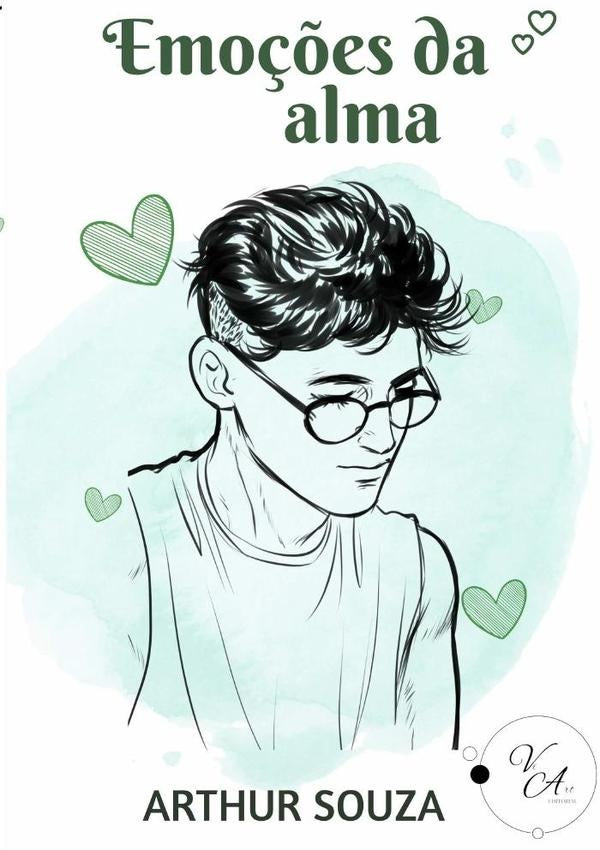 Emoções Da Alma | Arthur Souza