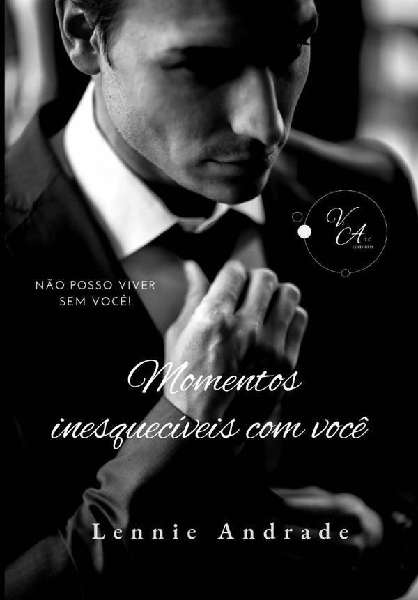 Momentos Inesquecíveis Com Você | Lennie Andrade