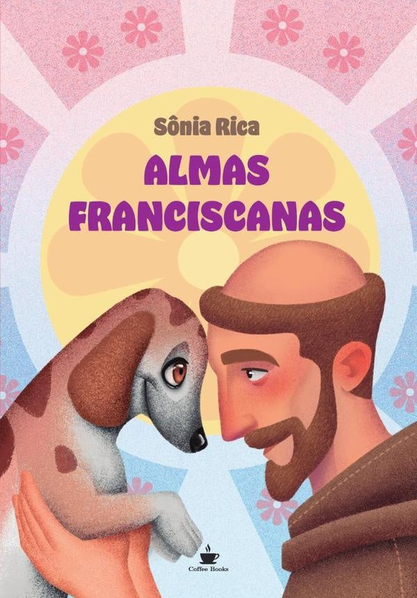 Almas Franciscanas | Veiga, Rica