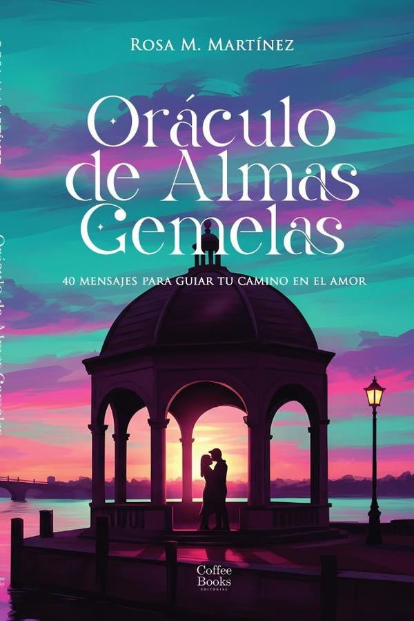 Oráculo de Almas Gemelas | Rosa M. Martínez