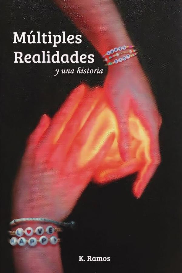 Múltiples realidades y una historia | Karem Ramos