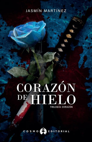 Corazón de Hielo | Jasmín Martínez