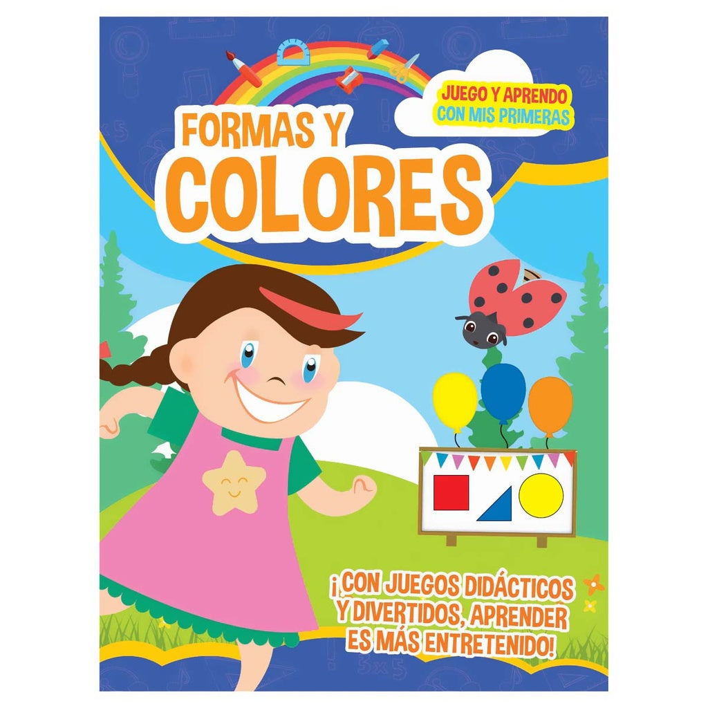 Juego y aprendo