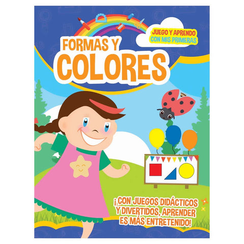 Juego y aprendo