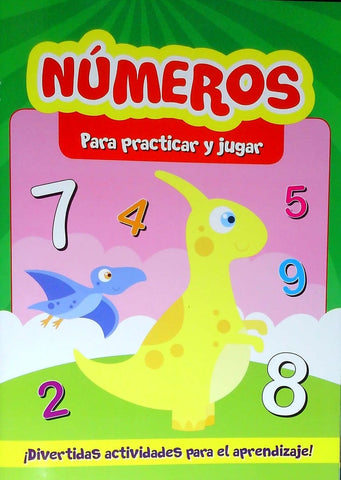 Para practicar y jugar  | sin autor