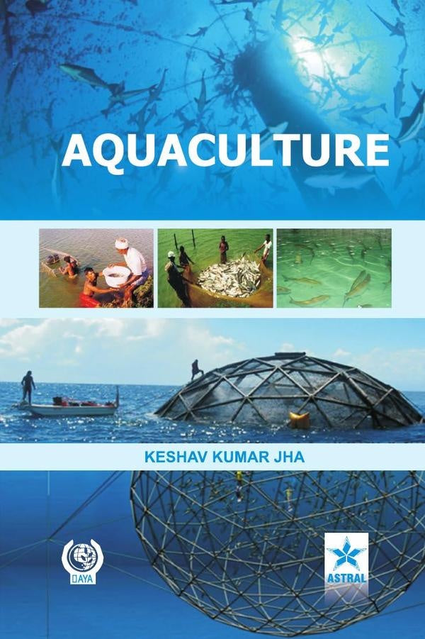 Aquaculture | Keshav Kumar Jha