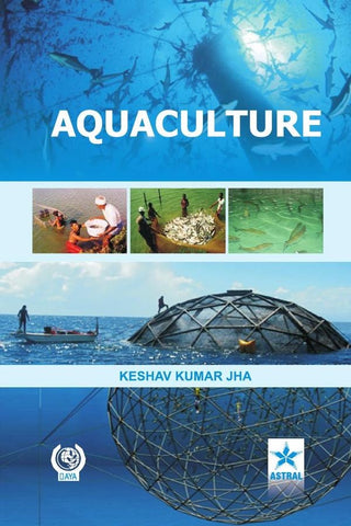 Aquaculture | Keshav Kumar Jha