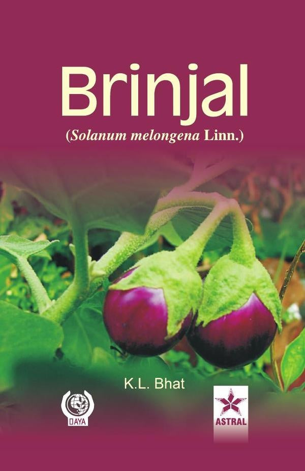 Brinjal | K. L. Bhat
