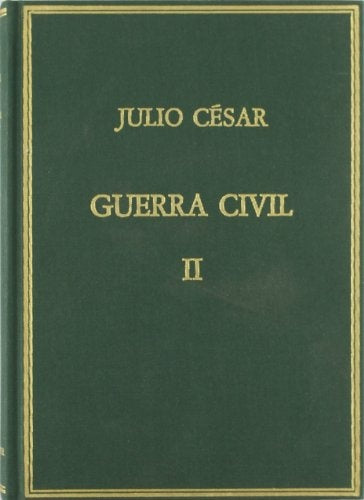 Memorias de la Guerra Civil II | Júlio Cesar