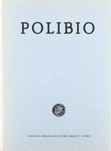 HISTORIAS.. | Polibio