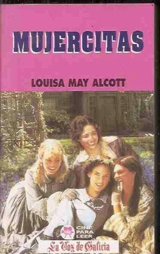MUJERCITAS | Louisa May Alcott