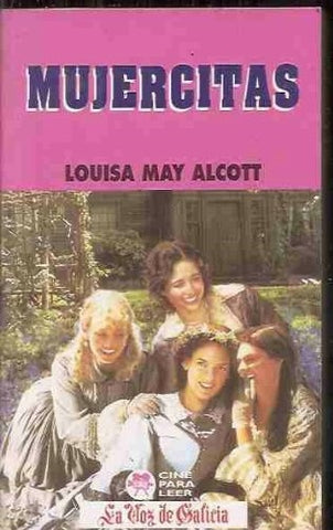 Mujercitas | Louisa May Alcott