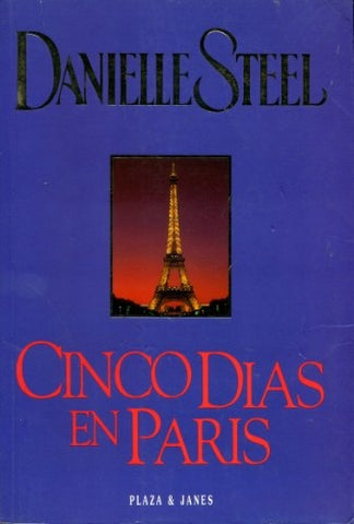 Cinco dias en Paris *