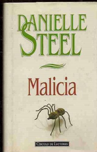 Malicia* | Danielle Steel