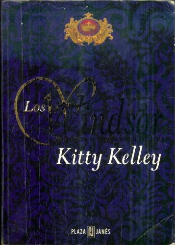 Los windsor | Kitty Kelley