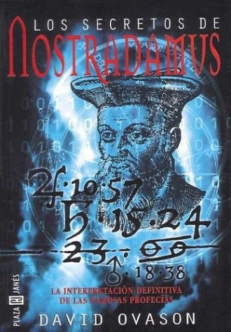 Los secretos de nostradamus | David Ovason