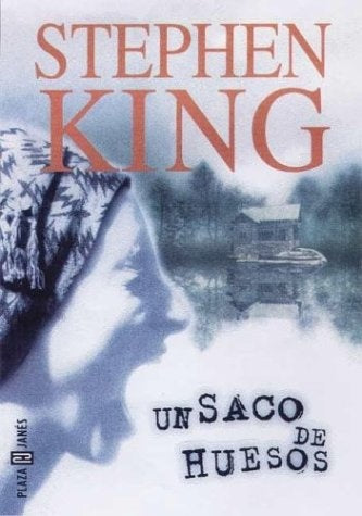 UN SACO DE HUESOS | Stephen King