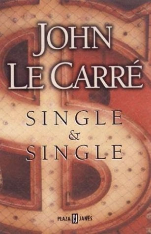 Single Single | Jhon  Le Carré