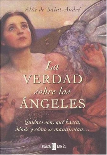 LA VERDAD SOBRE LOS ANGELES