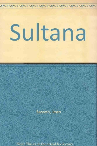 sultana | Jean P. Sasson