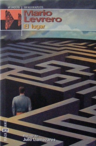 El lugar  | Mario Levrero