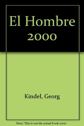 EL HOMBRE 2000 | Meryn, Metka y otros