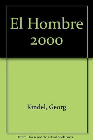EL HOMBRE 2000 | Meryn, Metka y otros