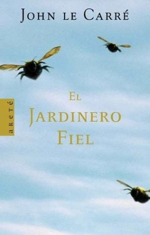 EL JARDINERO FIEL | John Le Carré