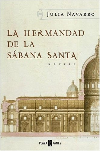 LA HERMANDAD DE LA SABANA SANTA..