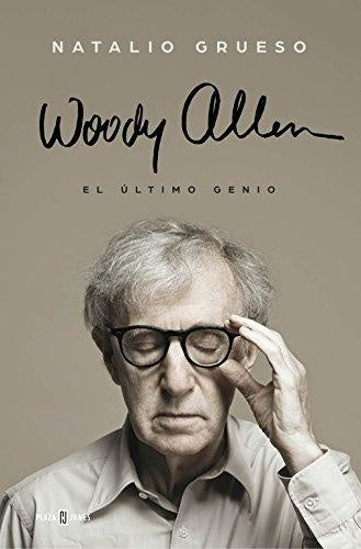 WOODY ALLEN   | Natalio Grueso