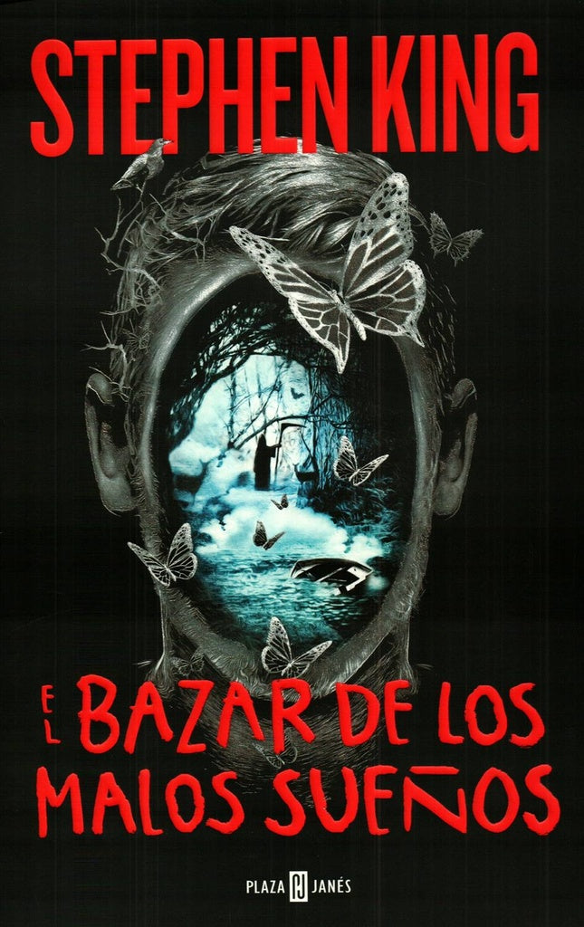 El bazar de los malos sueños | Stephen King