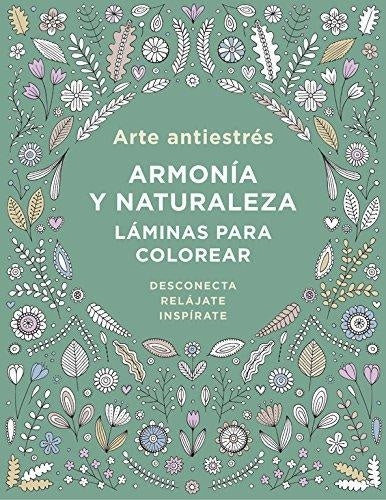 Armonía y naturaleza