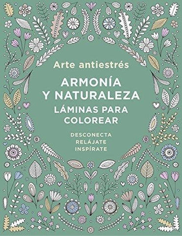 Armonía y naturaleza