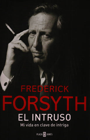 El intruso *.C | Frederik Forsyth