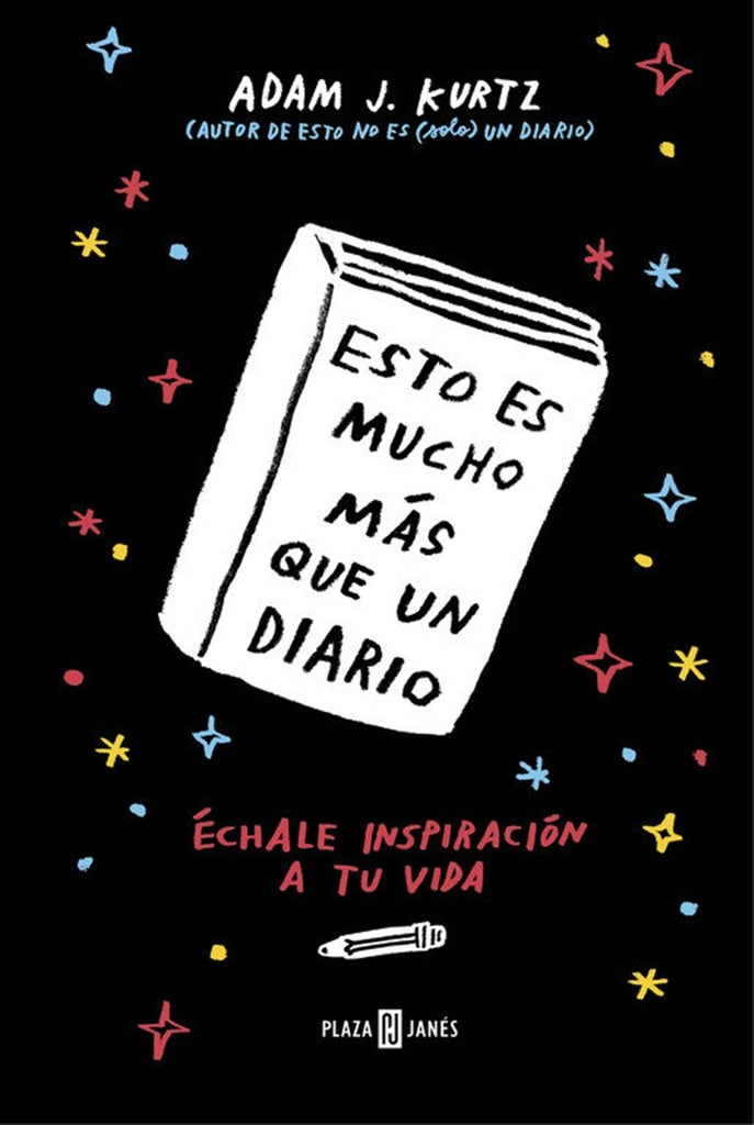 ESTO ES MUCHO MAS QUE UN DIARIO.F