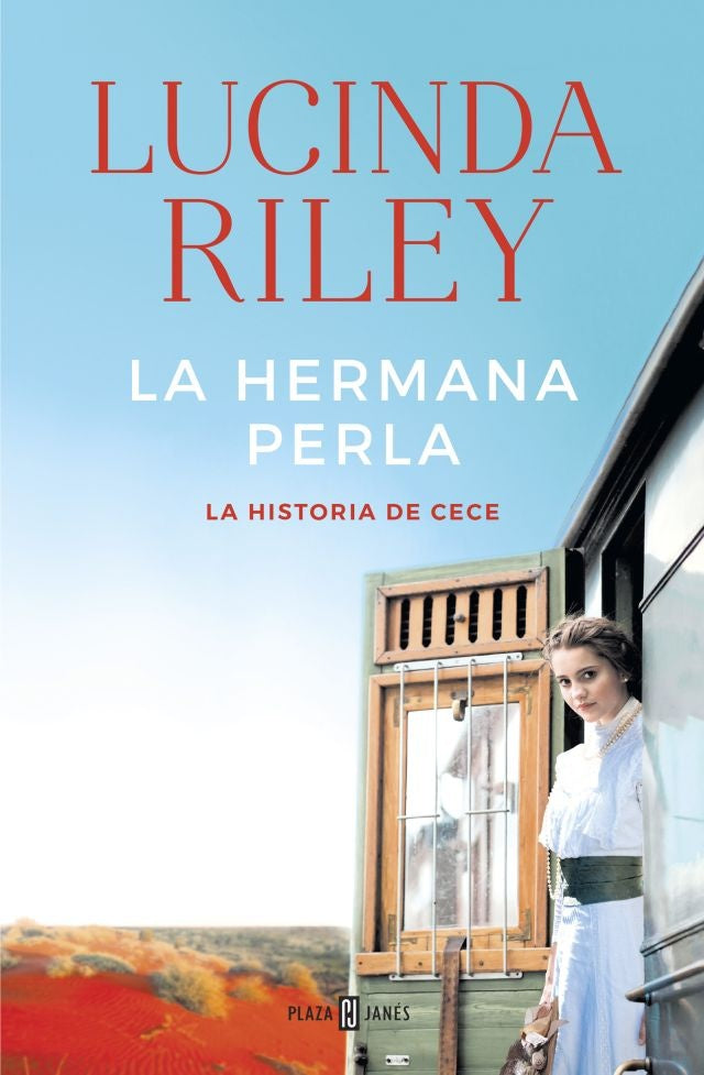 La hermana perla  | Lucinda  Riley