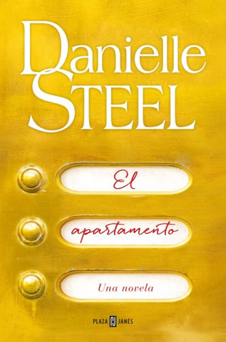 EL APARTAMENTO.. | Danielle Steel