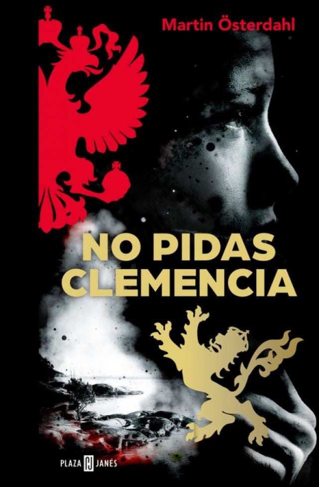 NO PIDAS CLEMENCIA* | Martin Osterdahl