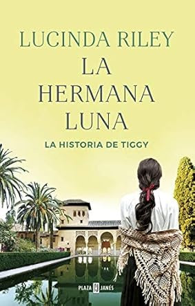 LA HERMANA LUNA.. | Lucinda  Riley