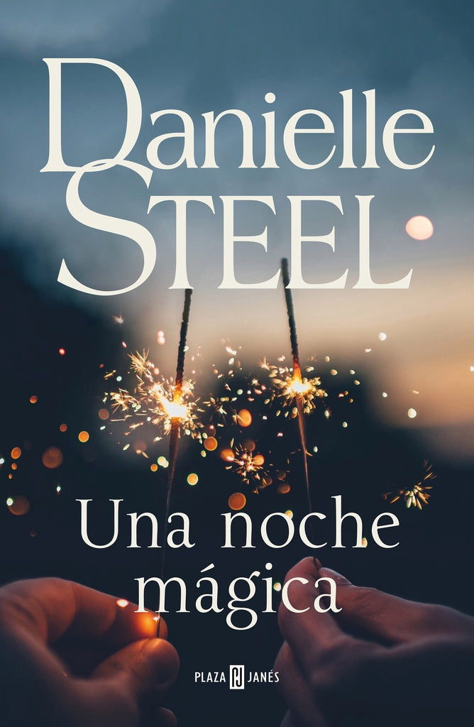 UNA NOCHE MÁGICA* | Danielle Steel