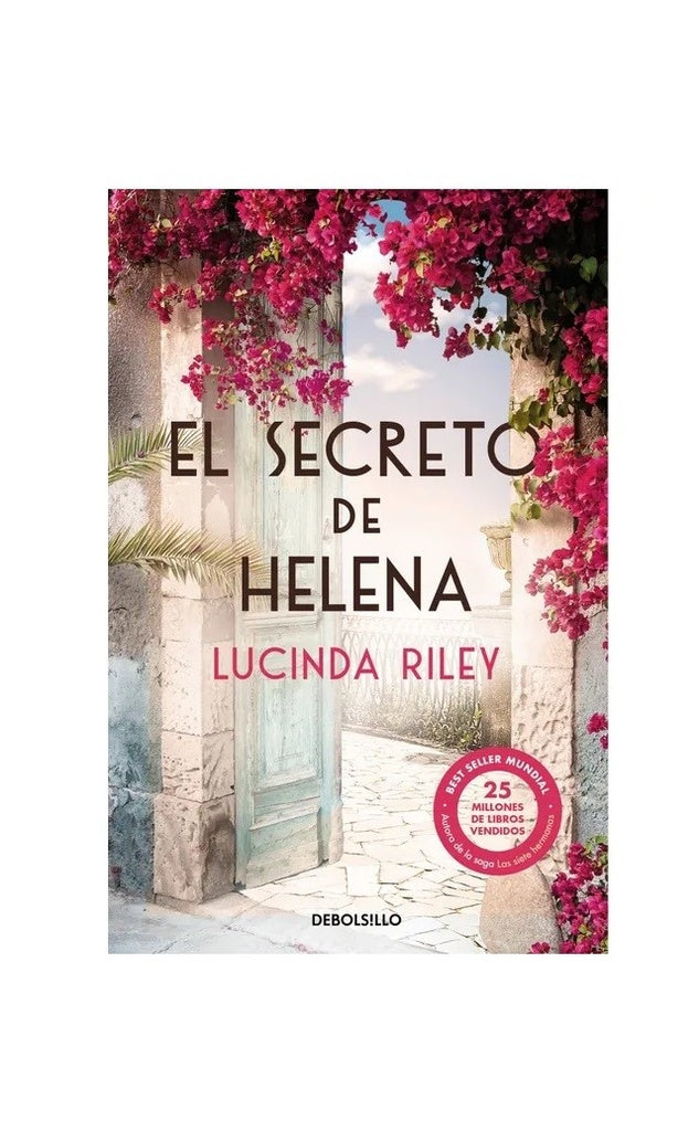 EL SECRETO DE HELENA.. | Lucinda  Riley