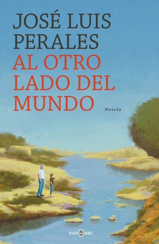 Al otro lado del mundo* | José Luis Perales