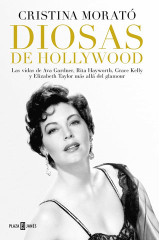 DIOSAS DE HOLLYWOOD*.. | Cristina Morató