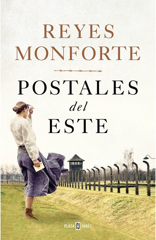 POSTALES DEL ESTE | REYES MONFORTE