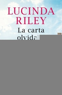 LA CARTA OLVIDADA* | Lucinda  Riley