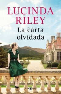 LA CARTA OLVIDADA | Lucinda  Riley