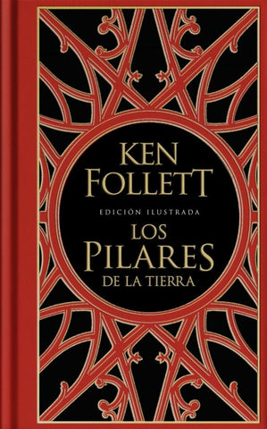 LOS PILARES DE LA TIERRA. ILUSTRADO*.. | Ken Follett